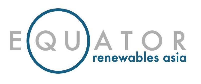 Equator Renewables Asia